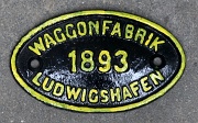 Ludwigshafen 1893